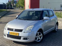 Grijs Gebruikt 2005 Suzuki Swift Exclusive Hatchback | € 2.150 (Eerlijke prijs)