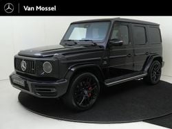 Zwart Gebruikt 2019 Mercedes G63 AMG AMG SUV | € 169.945 (Eerlijke prijs)