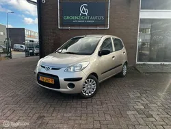 Beige Gebruikt 2009 Hyundai i10 Active Hatchback | € 3.499 (Goede deal)