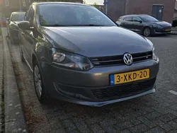 Brons Gebruikt 2014 VW Polo Edition Hatchback | € 6.495 (Goede deal)