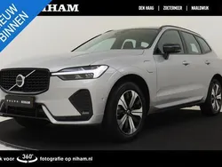 Grijs Gebruikt 2024 Volvo XC60 Plus SUV | € 56.490 (Eerlijke prijs)