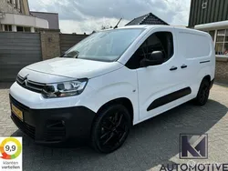 Wit Gebruikt 2019 Citroën Berlingo MPV | € 14.950 (Duur)