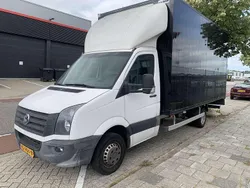 Gebruikt 2013 VW Crafter Van | € 7.500 (Eerlijke prijs)