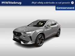 Grijs Gebruikt 2021 Cupra Formentor VZ SUV | € 27.950 (Eerlijke prijs)