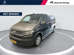 Grijs Gebruikt 2022 VW T6.1 Business Van | € 20.940 (Super prijs)