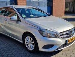 Grijs Gebruikt 2014 Mercedes A180 Hatchback | € 15.250 (Duur)