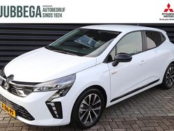 Arctic white Gebruikt 2024 Mitsubishi Colt Intense Hatchback | € 23.895 (Eerlijke prijs)