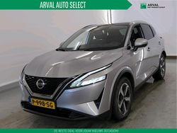 Grijs Gebruikt 2022 Nissan Qashqai SUV | € 27.950 (Eerlijke prijs)