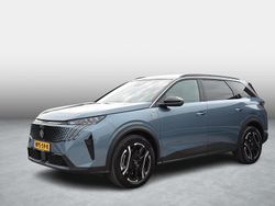 Blauw Gebruikt 2025 Peugeot 5008 GT MPV | € 56.593