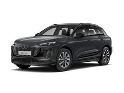 Overige Nieuw 2024 Audi Q6 e-tron Advanced SUV | € 73.810 (Eerlijke prijs)