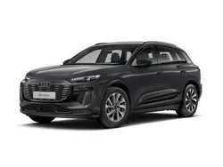 Overige Nieuw 2024 Audi Q6 e-tron Advanced SUV | € 75.810 (Eerlijke prijs)