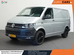 Grijs Gebruikt 2018 VW T6 Highline Van | € 15.390 (Super prijs)