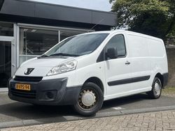Wit Gebruikt 2011 Peugeot Expert Van | € 5.495 (Iets duurder)