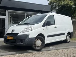 Wit Gebruikt 2011 Peugeot Expert Van | € 6.495 (Iets duurder)