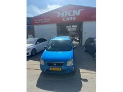 Blauw Gebruikt 2001 Suzuki Wagon R GL Hatchback | € 899 (Eerlijke prijs)