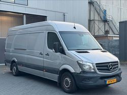 Gebruikt 2016 Mercedes 316 Van | € 11.950 (Eerlijke prijs)
