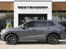 Grijs Nieuw 2025 VW Tiguan R-line SUV | € 59.900 (Eerlijke prijs)