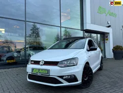 Hatchback Gebruikt 2017 VW Polo GTI Hatchback | € 14.995 (Eerlijke prijs)
