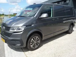 Grijs Nieuw 2024 VW T6.1 Highline Van | € 50.950