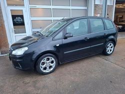 Gebruikt 2007 Ford C-MAX MPV | € 1.950 (Eerlijke prijs)