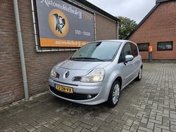 Grijs Gebruikt 2008 Renault Grand Modus Dynamique MPV | € 1.745 (Super prijs)