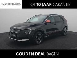 Gebruikt 2025 Kia e-Niro SUV | € 36.940 (Super prijs)