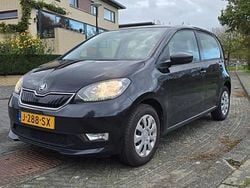 Gebruikt 2020 Skoda Citigo-e IV Hatchback | € 11.950 (Eerlijke prijs)