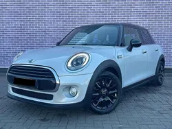 Gebruikt 2015 Mini Cooper Business Hatchback | € 13.500 (Goede deal)