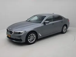 BMW 530e