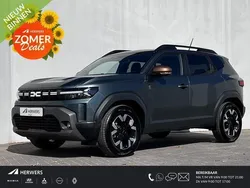 Groen Gebruikt 2024 Dacia Duster Extreme SUV | € 31.985