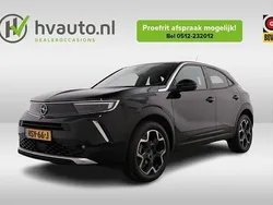 Zwart Gebruikt 2023 Opel Mokka Ultimate SUV | € 22.950 (Eerlijke prijs)