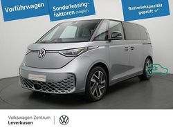 Zilver Gebruikt 2023 VW ID. Buzz Pro MPV | € 45.329 (Goede deal)