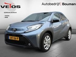 Grijs Gebruikt 2025 Toyota Aygo Hatchback | € 19.450 (Goede deal)