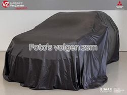 Amethyst black p Gebruikt 2021 Mitsubishi Outlander P-HEV Intense SUV | € 24.500 (Goede deal)