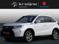 Wit Gebruikt 2025 Suzuki Vitara SUV | € 26.925 (Eerlijke prijs)