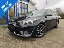 Grijs Gebruikt 2021 Kia Ceed Hatchback | € 24.950 (Eerlijke prijs)