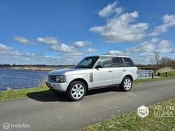 Overige Gebruikt 2002 Land Rover Range Rover SUV | € 2.995