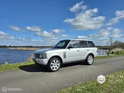 Overige Gebruikt 2002 Land Rover Range Rover SUV | € 3.750