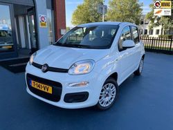 Wit Gebruikt 2019 Fiat Panda Lounge Hatchback | € 12.950 (Duur)