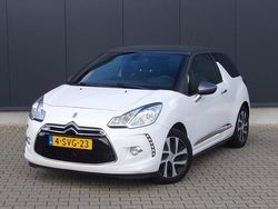 Wit Gebruikt 2013 Citroën DS3 So Chic Hatchback | € 5.900 (Eerlijke prijs)