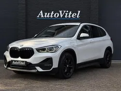 Wit Gebruikt 2021 BMW X1 SUV | € 26.445 (Goede deal)