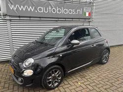 Hatchback Gebruikt 2021 Fiat 500 Sport Hatchback | € 13.950 (Eerlijke prijs)