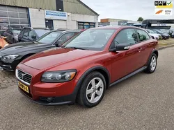 Rood Gebruikt 2009 Volvo C30 Hatchback | € 2.999 (Goede deal)