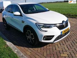 Wit Gebruikt 2021 Renault Arkana Intens SUV | € 19.360 (Goede deal)