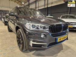 Grijs Gebruikt 2015 BMW X5 SUV | € 18.749 (Goede deal)