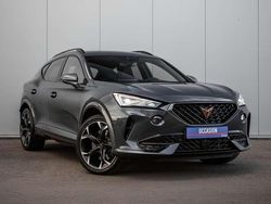 Grijs Gebruikt 2023 Cupra Formentor VZ SUV | € 31.450 (Eerlijke prijs)