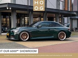 Groen Gebruikt 2023 BMW M2 Performance Coupé | € 119.950