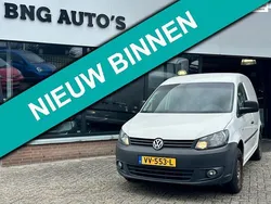 Overige Gebruikt 2014 VW Caddy MPV | € 4.945 (Eerlijke prijs)