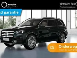 Groen Gebruikt 2024 Mercedes GLS450 AMG line SUV | € 164.850