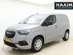 Grijs Nieuw 2025 Opel Combo-e Life Van | € 26.950 (Goede deal)